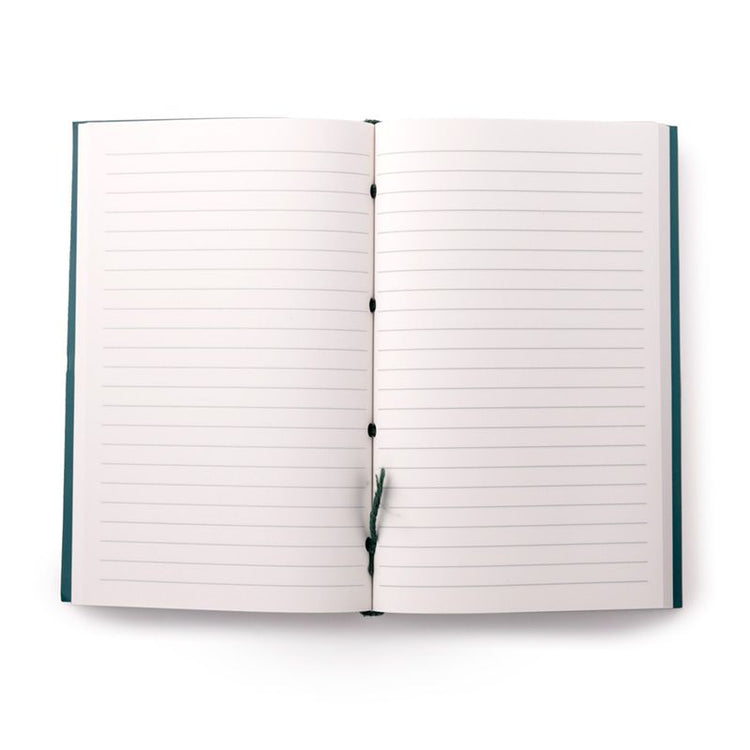 Ruled Notebooks
