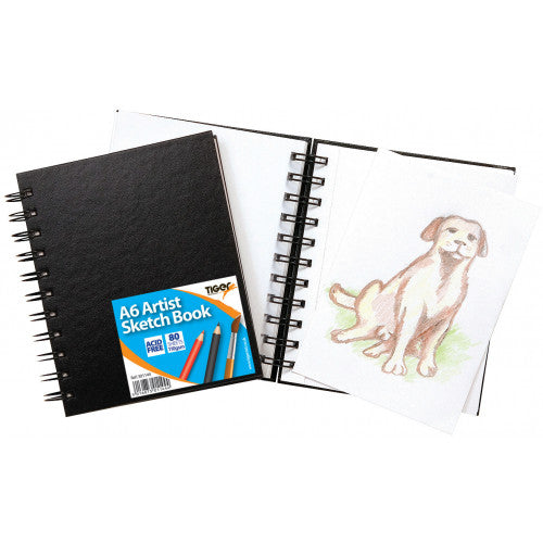Sketch Books