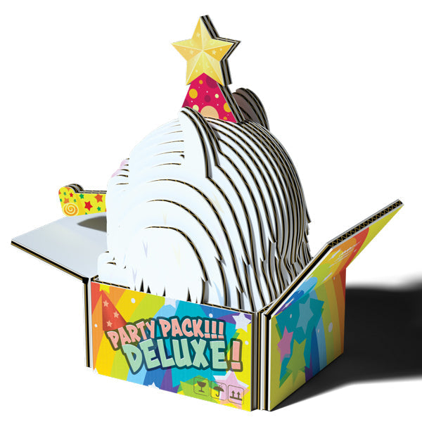 EUGY 3D Collectables