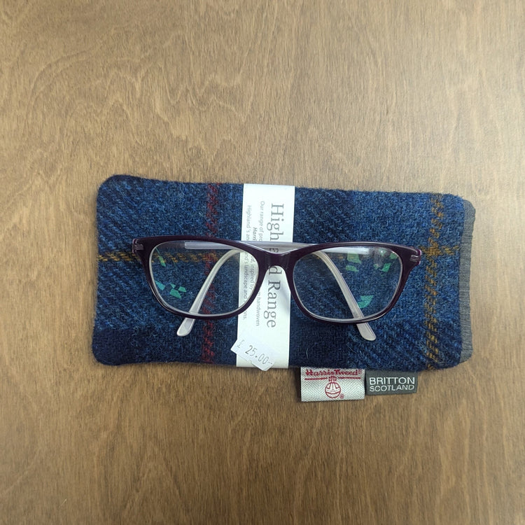 Harris Tweed