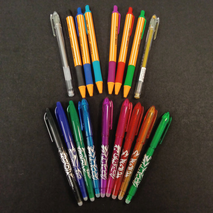 Writing Pens