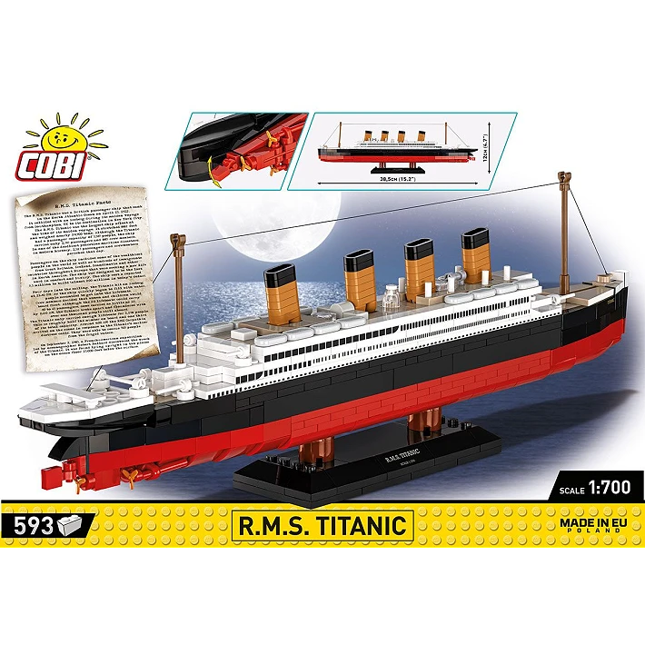 RMS Titanic