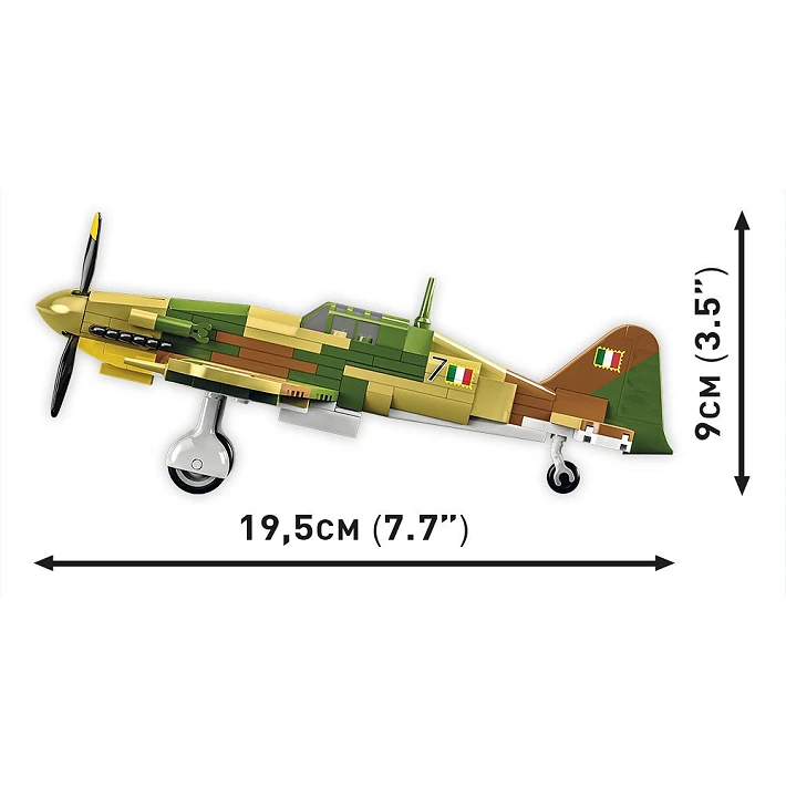 Fiat G.55 Centauro