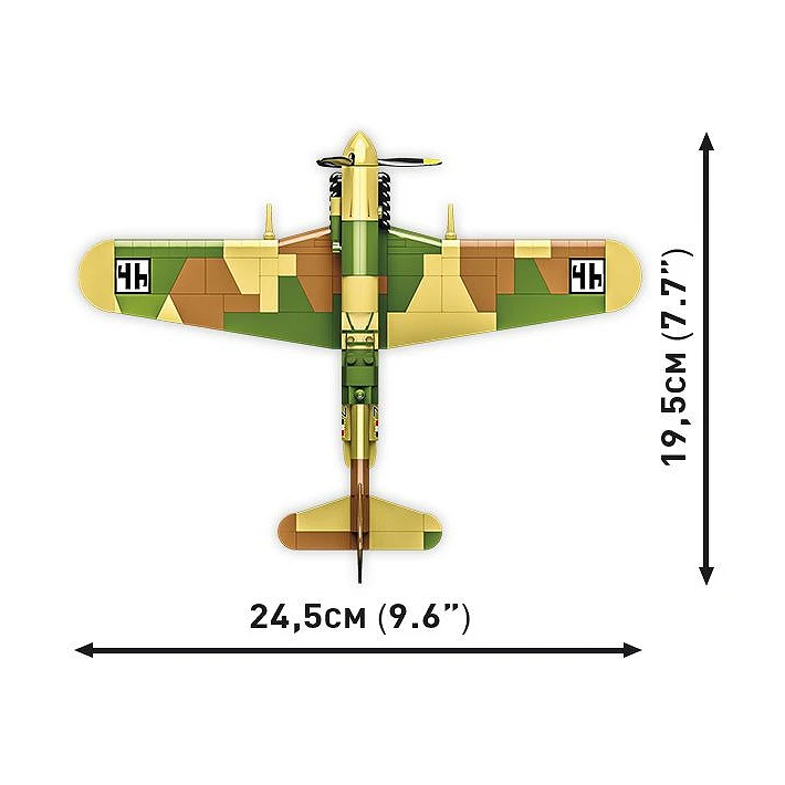 Fiat G.55 Centauro