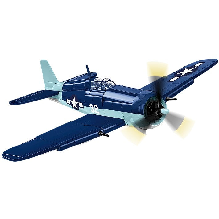Grumman F6F Hellcat