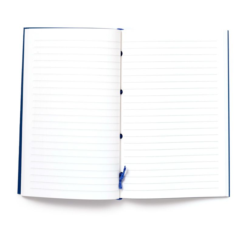 Explore More Volkswagen VW T1 Camper Bus Stone Paper A5 Notebook