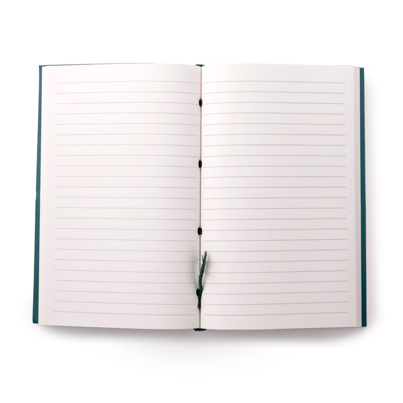 Animal Kingdom Stone Paper A5 Notebook