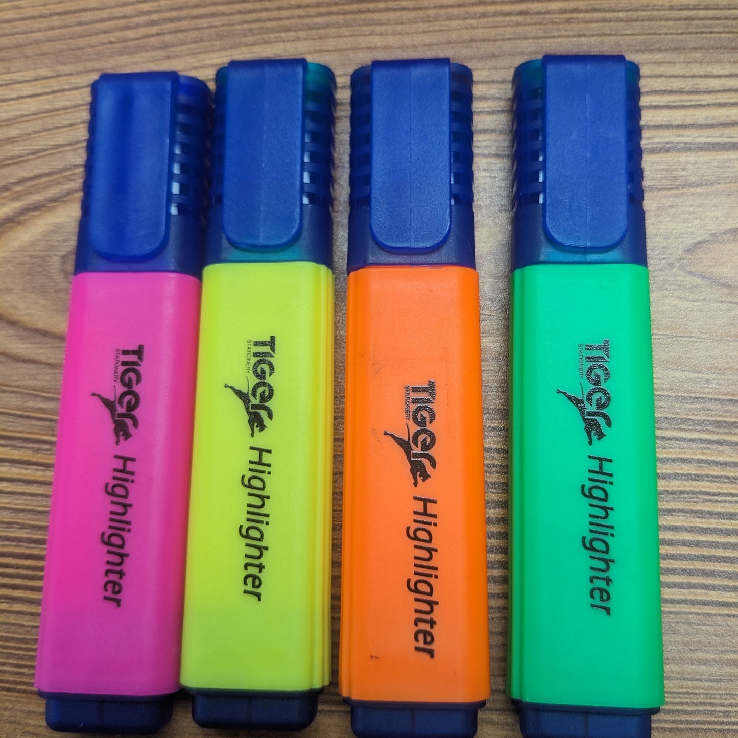 Assorted Highlighters