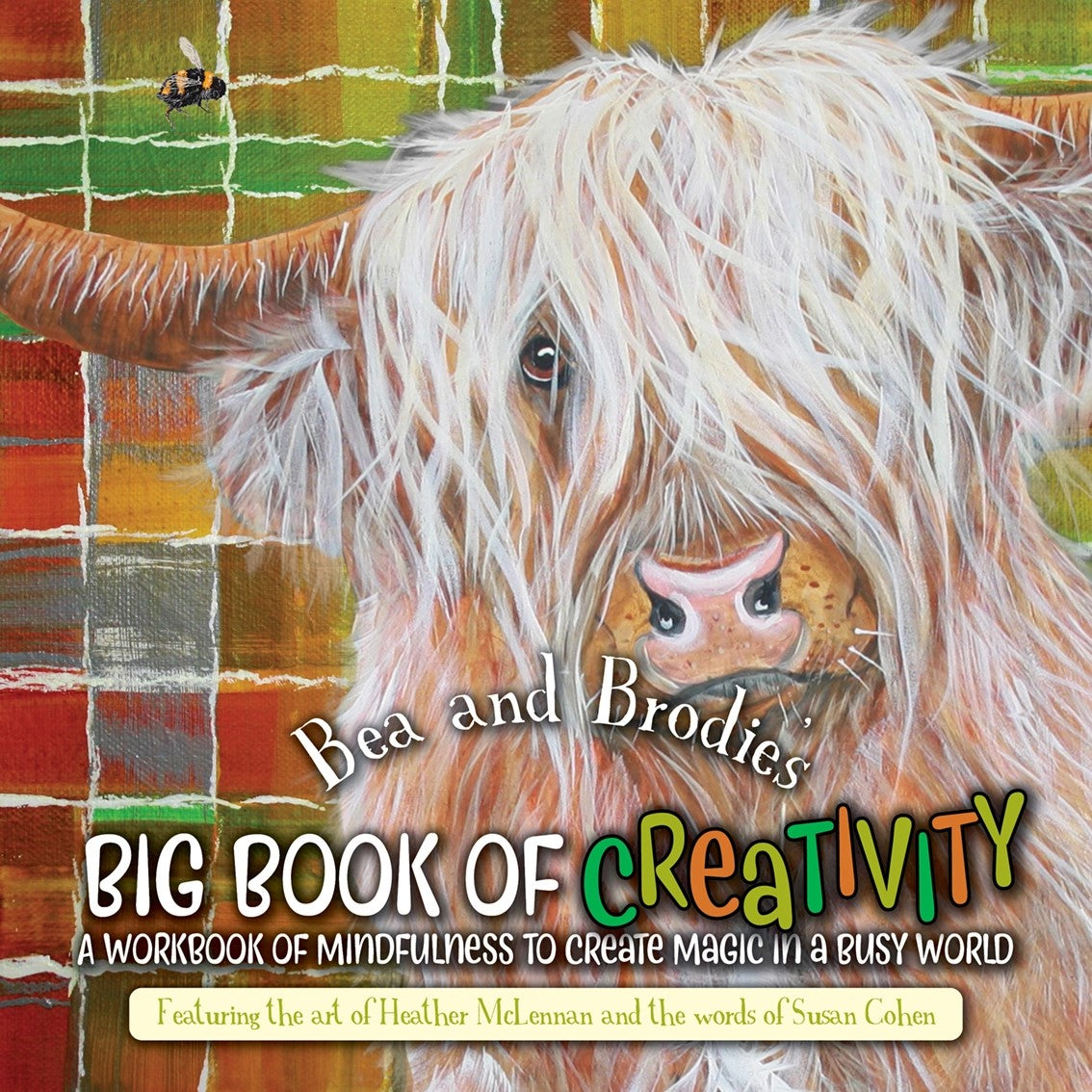 Big Book of Creativity