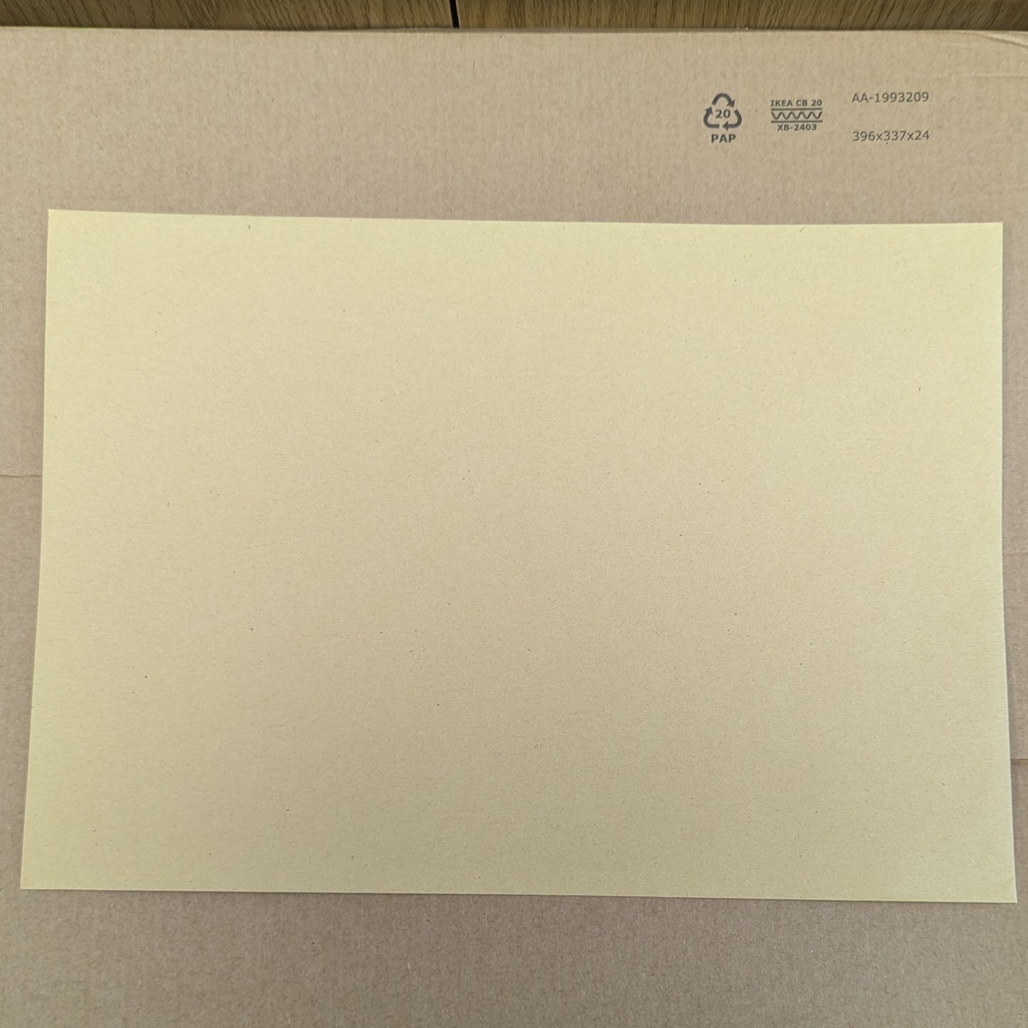 Single Envelopes, C5