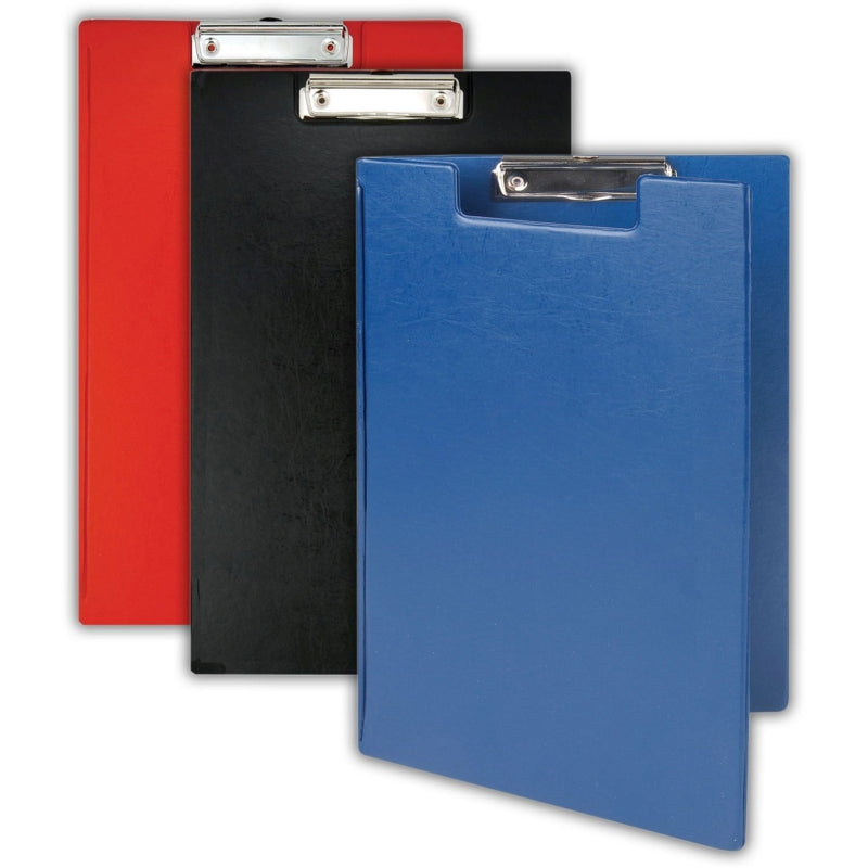 Clipboard, Fold over, A4