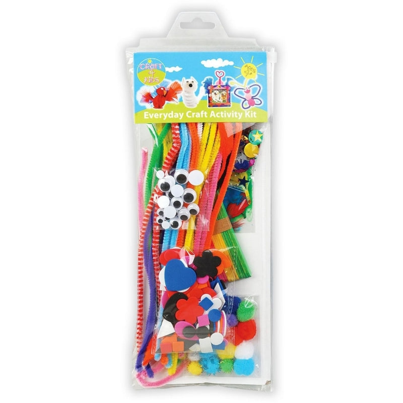 Every day Craft pack
