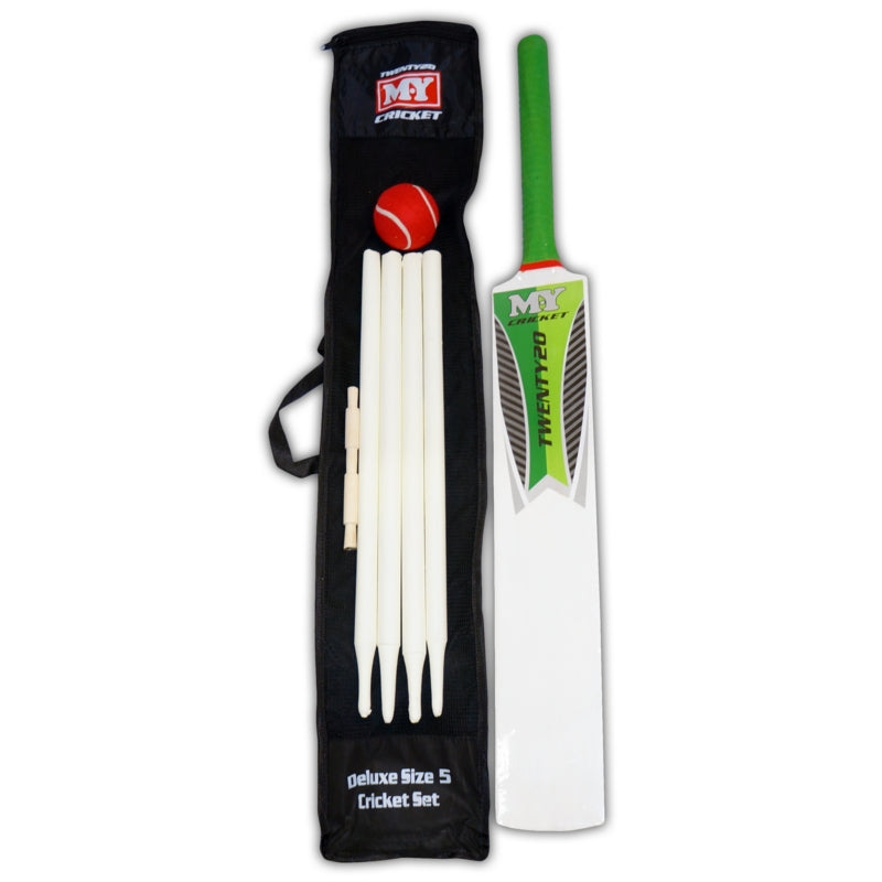 Cricket Set, Size 5