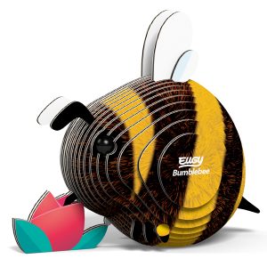3D Craft Collectible Bumblebee