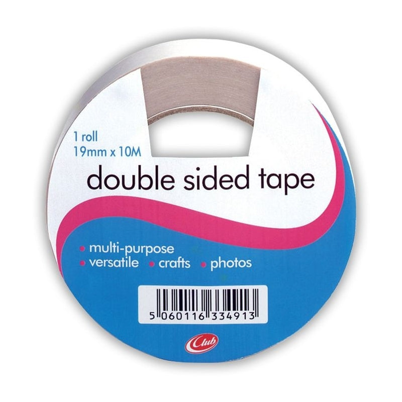 Double Sided Tape