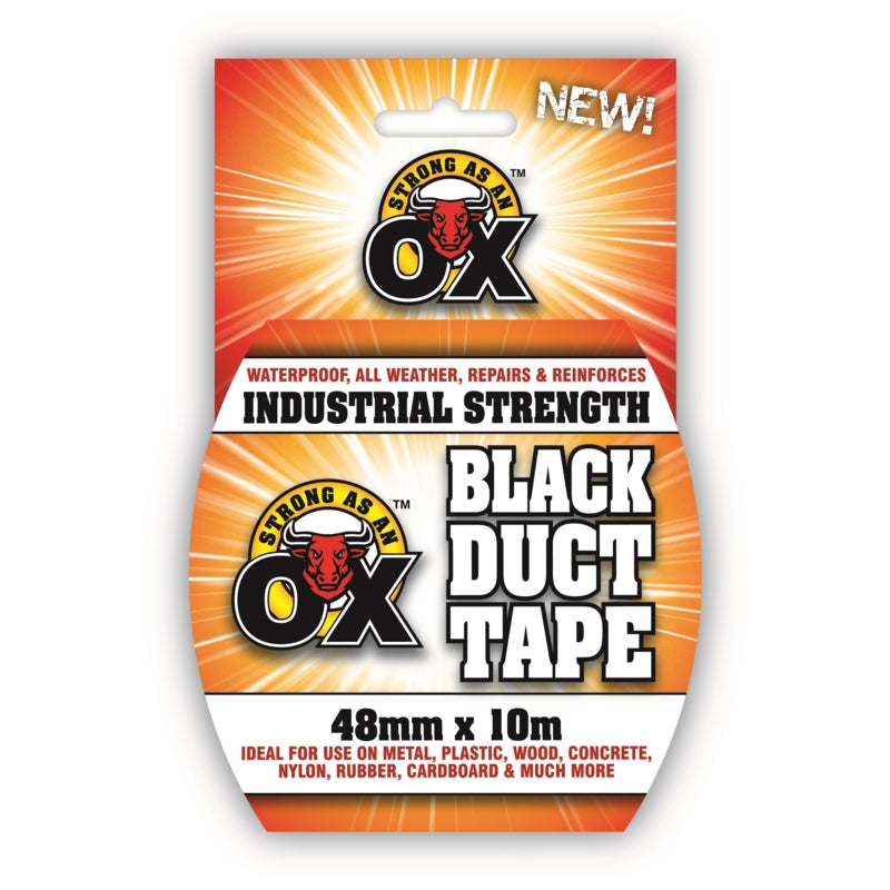 Duct Tape, 48mm x 10m