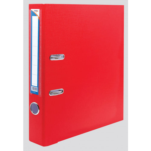 Lever Arch File, A4 Narrow