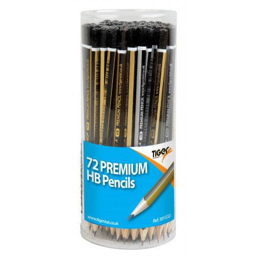 Premium HB Pencil
