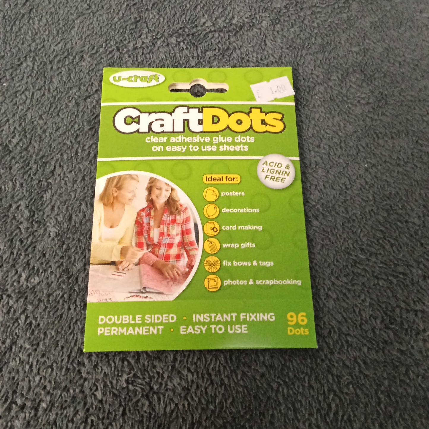 Craft Dots