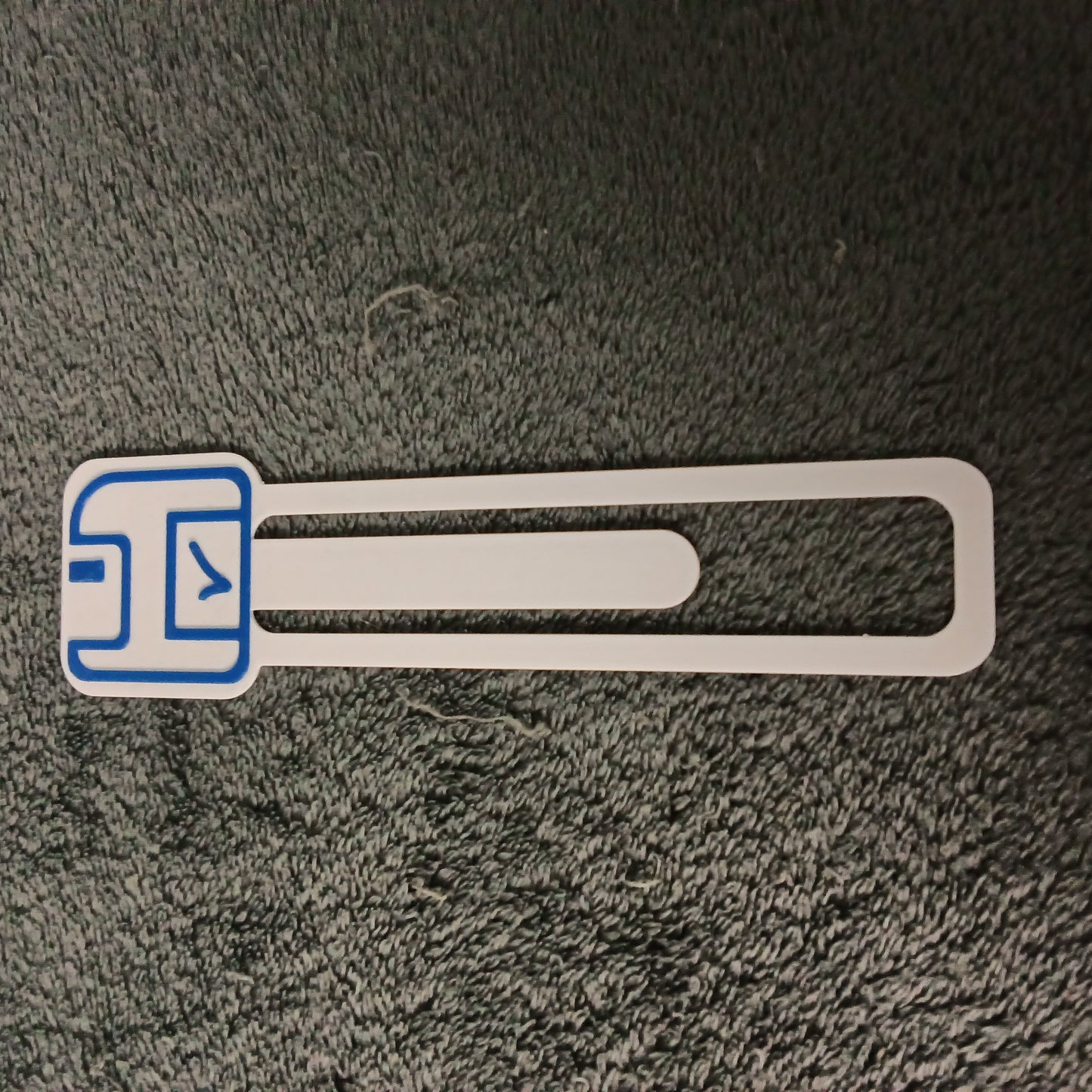 Bookmark, Save Icon