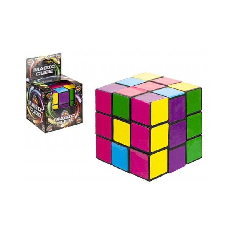 Magic Cube