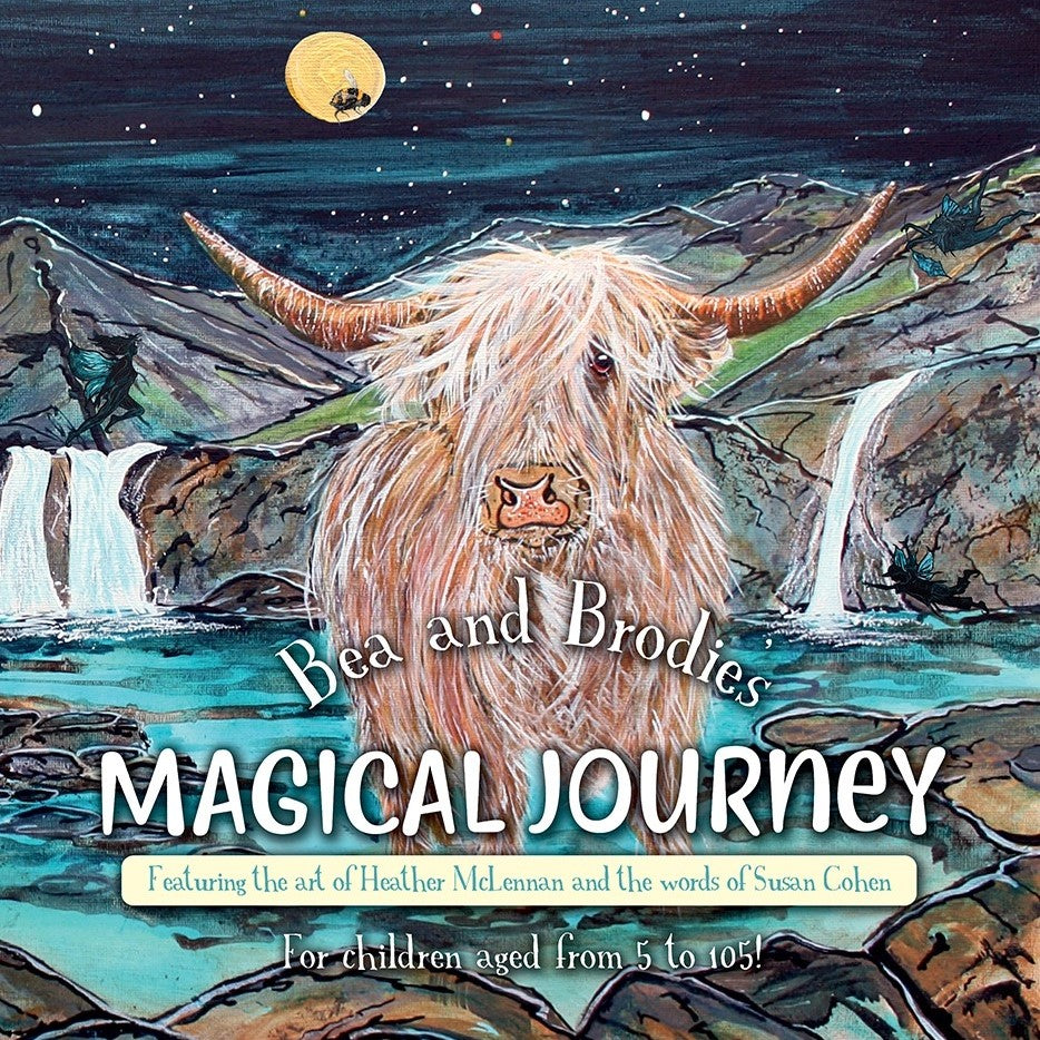 Magical Journey