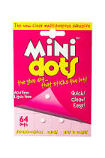 Mini Dots