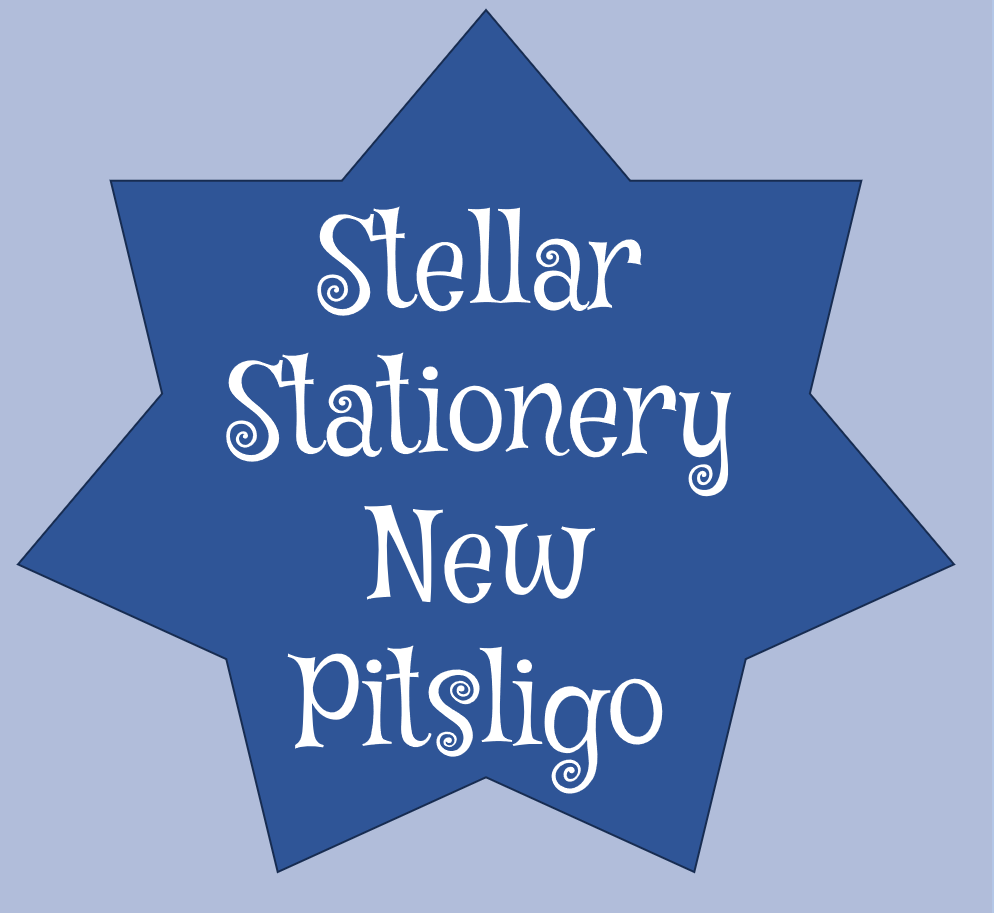 Stellar Stationery Gift Card