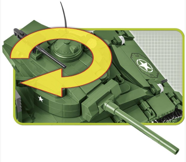 M24 Chaffee