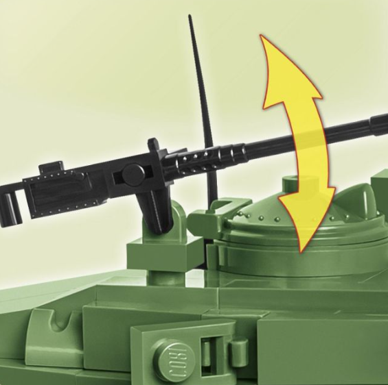 M24 Chaffee