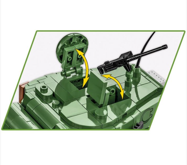M26 Pershing