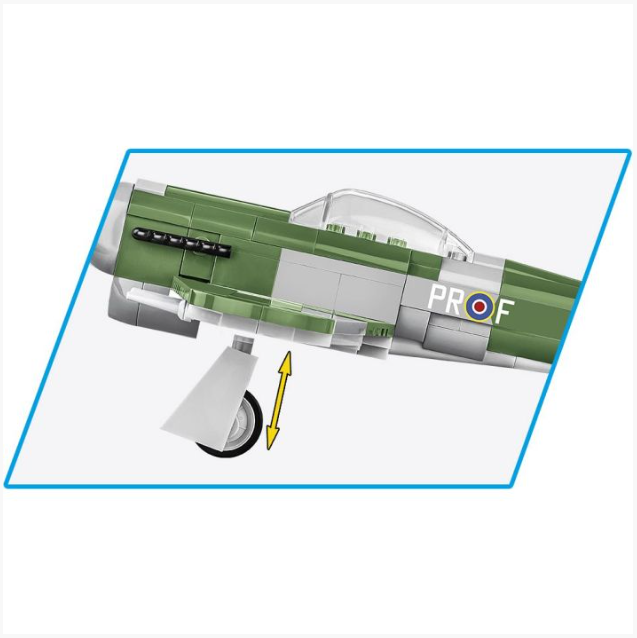 Hawker Typhoon Mk 1B