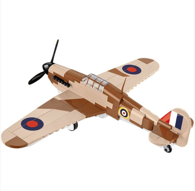 Hawker Hurricane Mk 1
