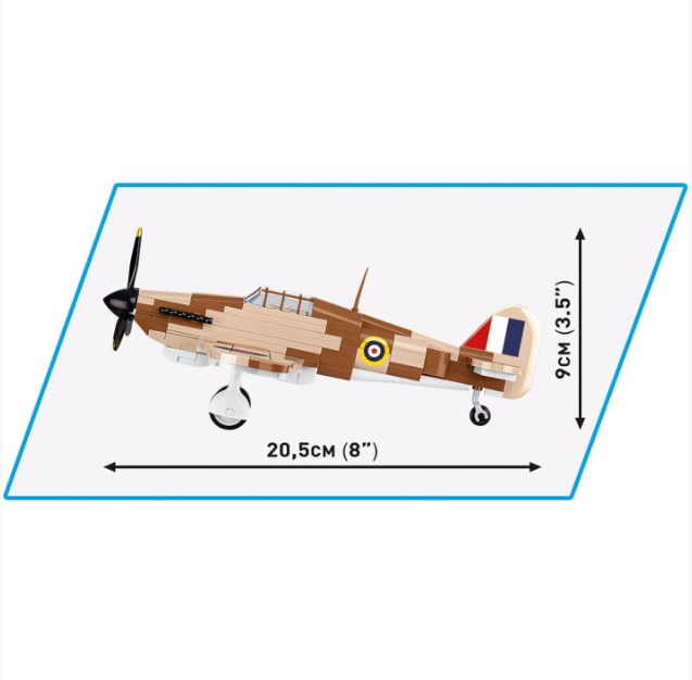 Hawker Hurricane Mk 1