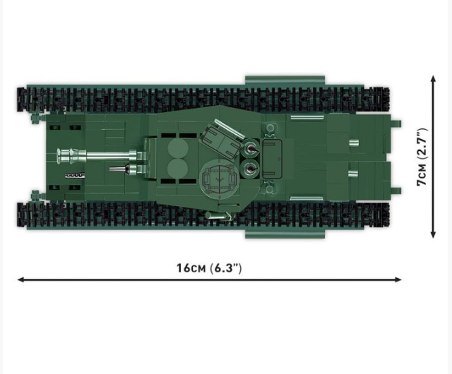 Churchill Mk IV
