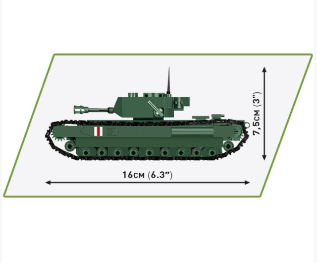Churchill Mk IV