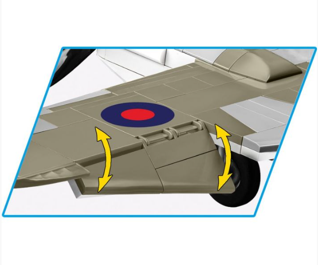 De Havilland DH-98 Mosquito