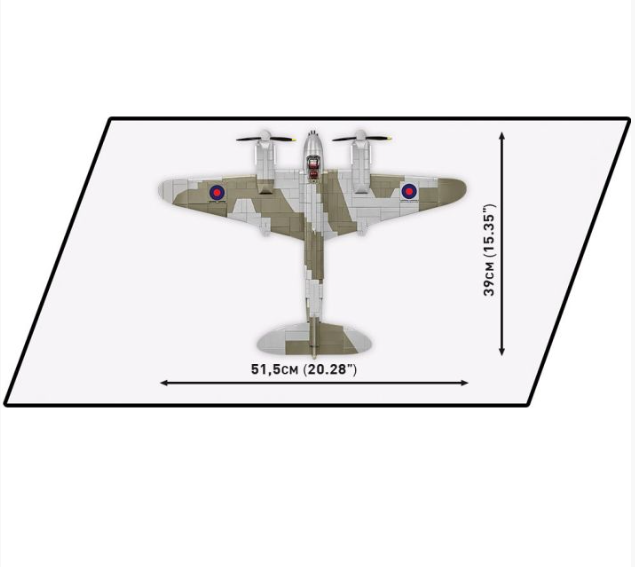 De Havilland DH-98 Mosquito