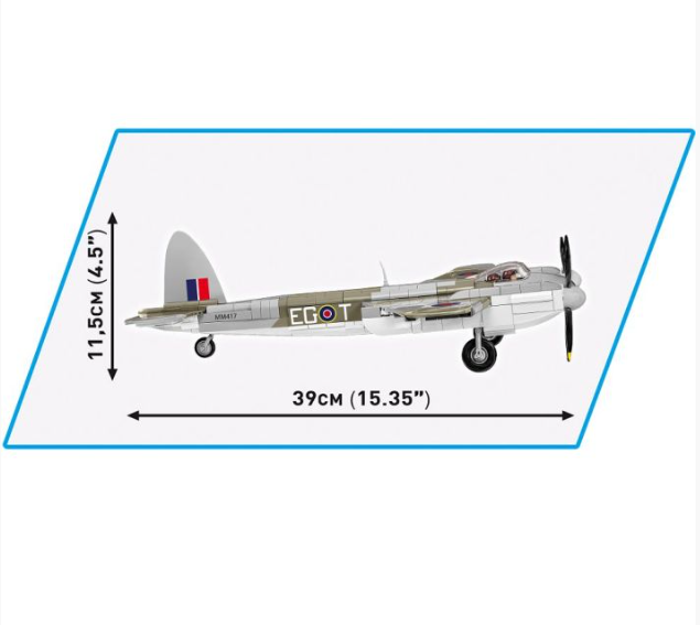 De Havilland DH-98 Mosquito