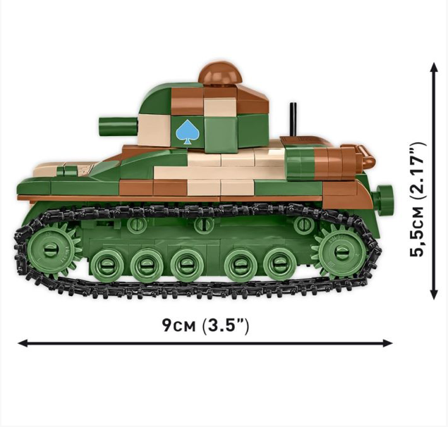 Renault R-35