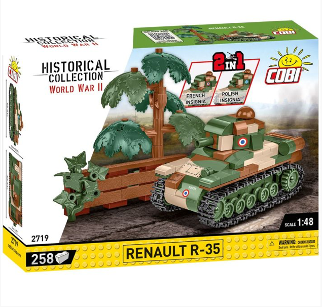 Renault R-35
