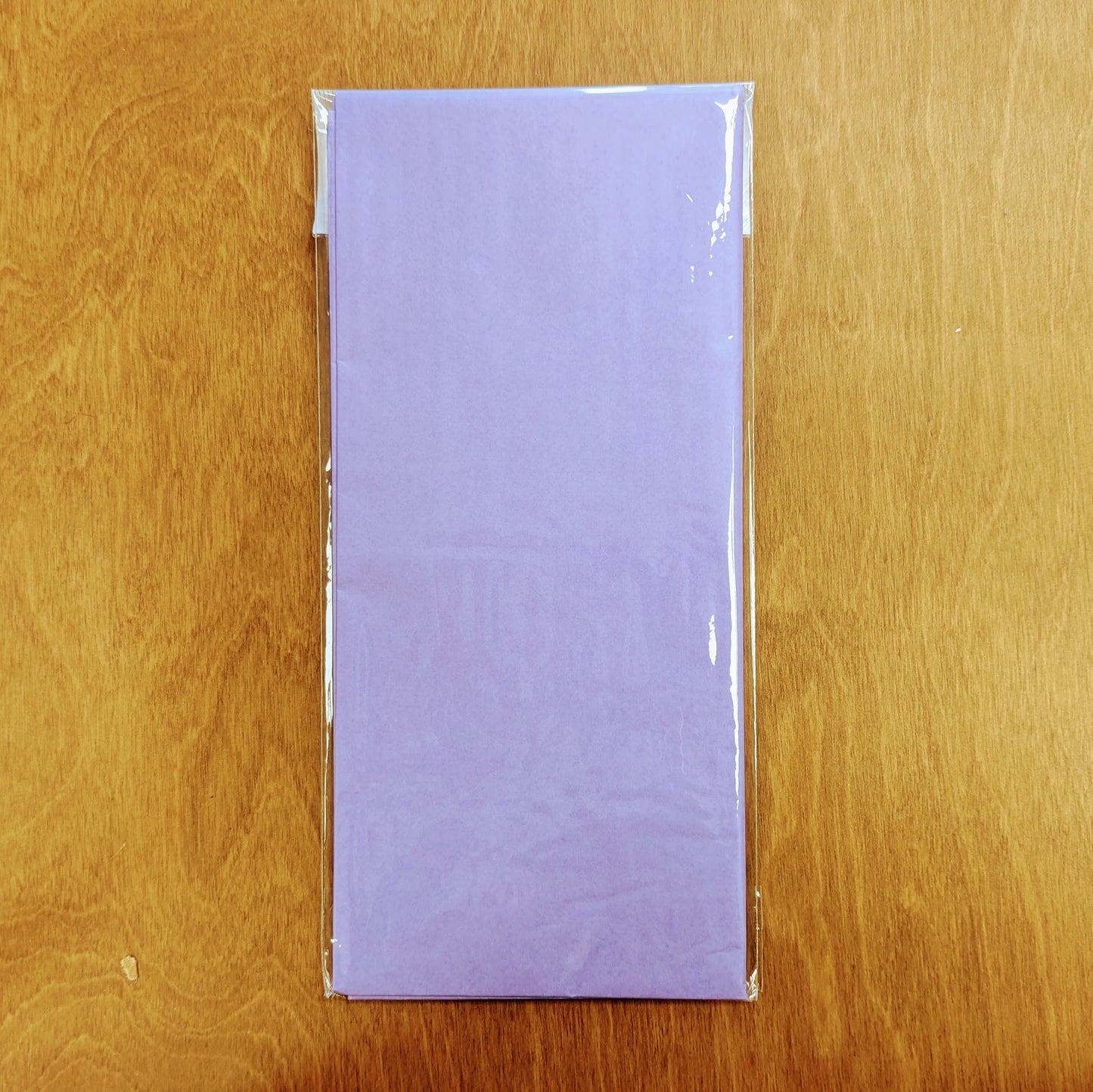 Tissue Paper - Lilac