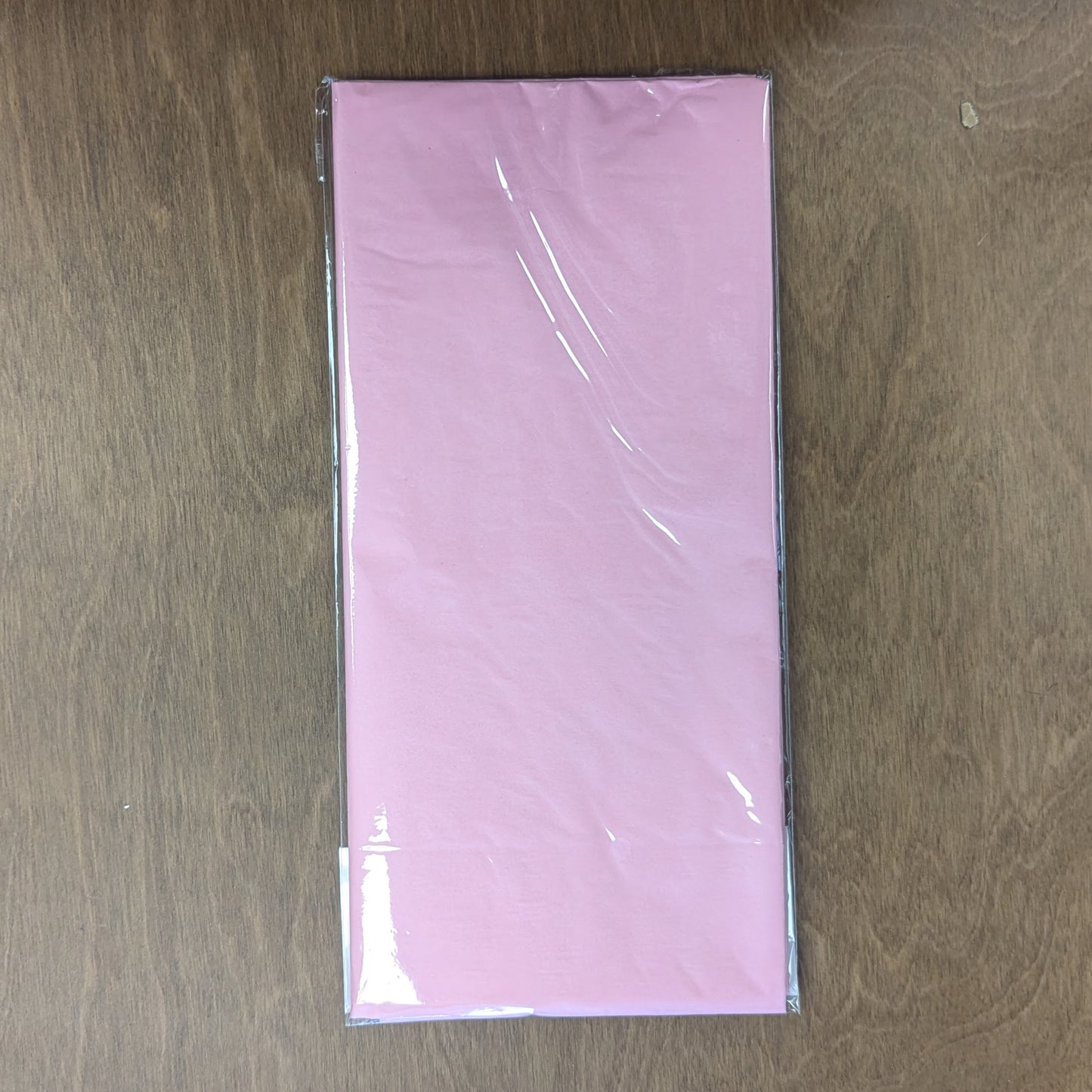 Tissue Paper - Pink