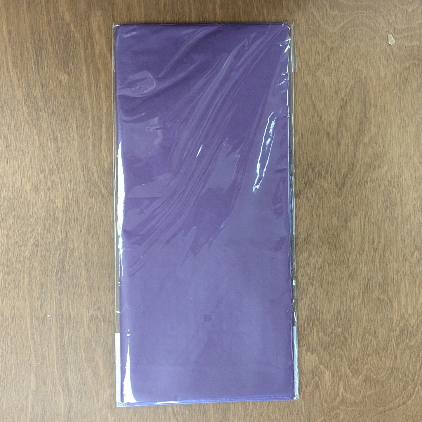 Tissue Paper - Purple