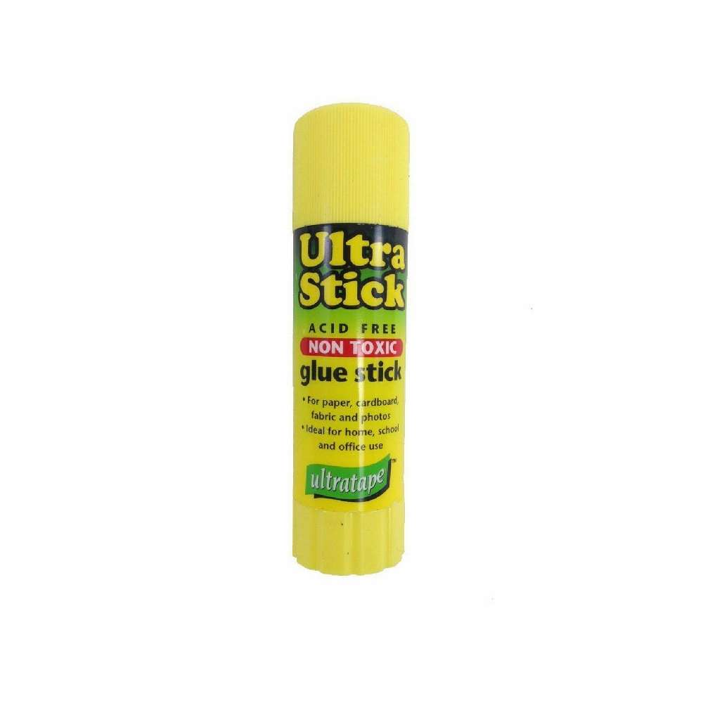 Ultra Stick Glue stick 25g