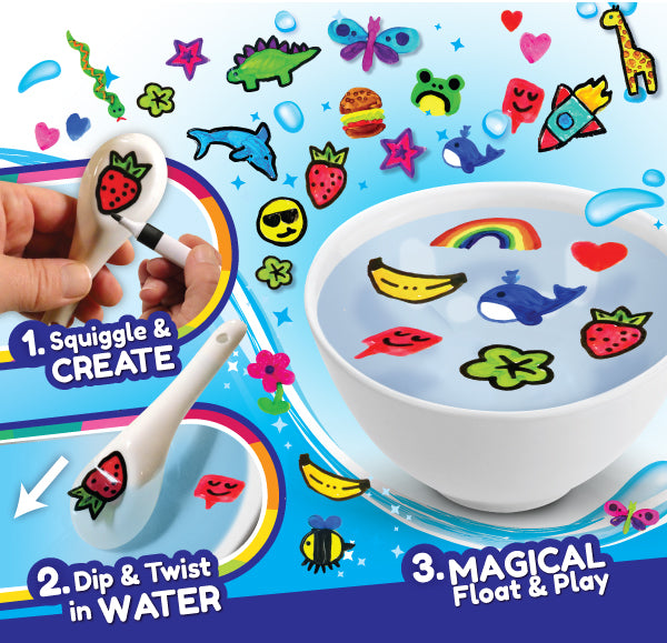 Water Art - 12 Pack