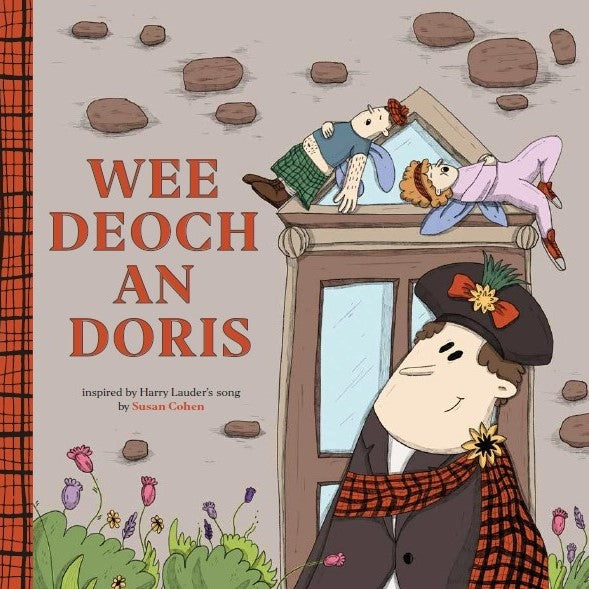 Wee Deoch and Doris