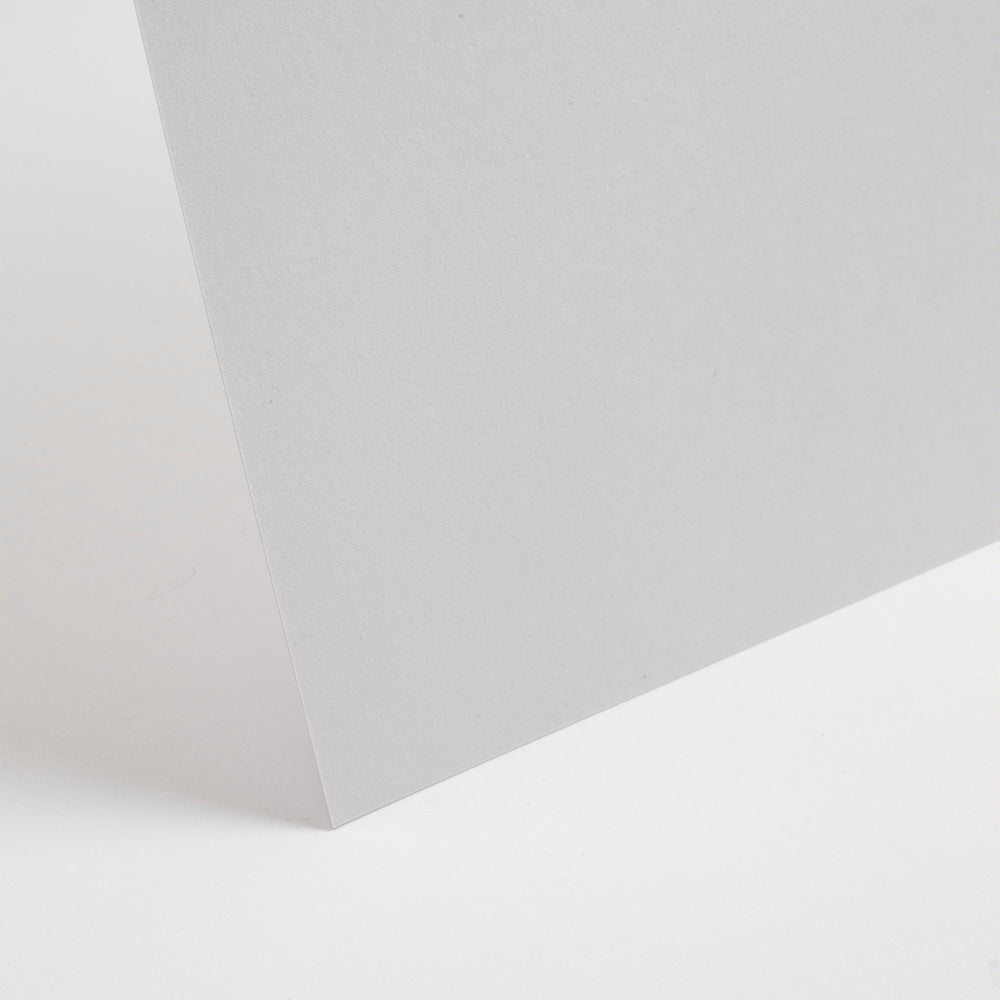 Card Stock, Extra White, 12" x 24", 2 sheets