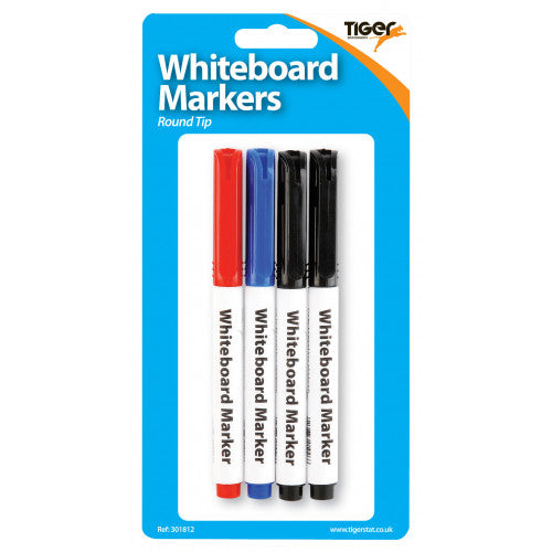 Whiteboard Markers