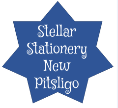 Stellar Stationery New Pitsligo